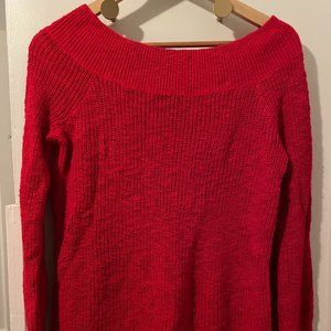 Gap Knit Sweater